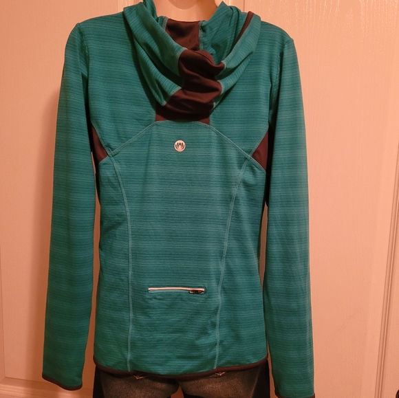 Mondetta active hoodie - Picture 3 of 6